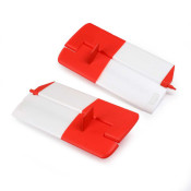 Horizontal Stabilizer: DHC-6 Twin Otter 1.4m by Eflite SRP $62.02