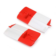Horizontal Stabilizer: DHC-6 Twin Otter 1.4m by Eflite SRP $62.02 Horizontal Stabilizer: DHC-6 Twin Otter 1.4m by Eflite SRP $62.02