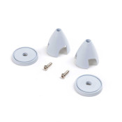 Spinner Set: DHC-6 Twin Otter 1.4m by Eflite SRP $15.50