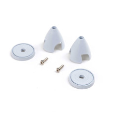 Spinner Set: DHC-6 Twin Otter 1.4m by Eflite SRP $15.50 Spinner Set: DHC-6 Twin Otter 1.4m by Eflite SRP $15.50