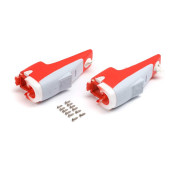Nacelle Set: DHC-6 Twin Otter 1.4m by Eflite SRP $46.51