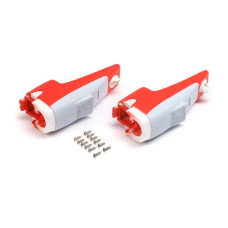 Nacelle Set: DHC-6 Twin Otter 1.4m by Eflite SRP $46.51