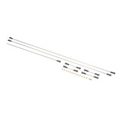 Pushrod Set: DHC-6 Twin Otter 1.4m by Eflite SRP $23.23