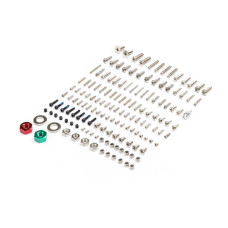 Screw Set: DHC-6 Twin Otter 1.4m by Eflite SRP $15.50 Screw Set: DHC-6 Twin Otter 1.4m by Eflite SRP $15.50