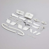 Plastic Parts: DHC-6 Twin Otter 1.4m by Eflite SRP $38.74