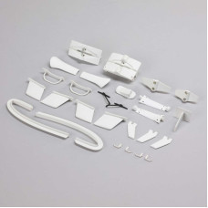 Plastic Parts: DHC-6 Twin Otter 1.4m by Eflite SRP $38.74 Plastic Parts: DHC-6 Twin Otter 1.4m by Eflite SRP $38.74