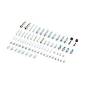 Hardware Set: Conscendo 2.0m by Eflite SRP $18.45 Hardware Set: Conscendo 2.0m by Eflite SRP $18.45