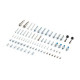 Hardware Set: Conscendo 2.0m by Eflite SRP $18.45