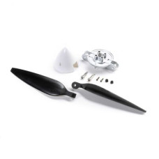 Propeller and Spinner Assembly: Conscendo 2.0m by Eflite SRP $51.44