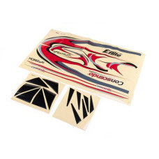 Decal Sheet: Conscendo 2.0m by Eflite SRP $83.08