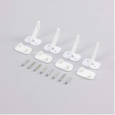 Control Horns Set: Conscendo 2.0m by Eflite SRP $22.12 Control Horns Set: Conscendo 2.0m by Eflite SRP $22.12