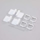 Servo Mounts and Fairings Set: Conscendo 2.0m by Eflite SRP $27.68