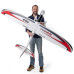 Conscendo 2.0m BNF Basic with AS3X+ and SAFE Select by Eflite SRP $898.96