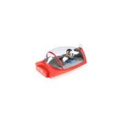 Hatch w/ Canopy: Pitts 850mm by Eflite SRP $66.6 Hatch w/ Canopy: Pitts 850mm by Eflite SRP $66.6