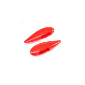 Wheel Pants: Pitts 850mm by Eflite SRP $29.74 Wheel Pants: Pitts 850mm by Eflite SRP $29.74