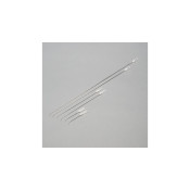 Pushrod Set: Pitts 850mm SRP $16.35 Pushrod Set: Pitts 850mm SRP $16.35