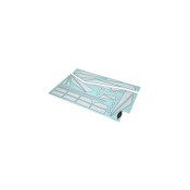 Decal Set: Pitts 850mm by Eflite SRP $46.02 Decal Set: Pitts 850mm by Eflite SRP $46.02