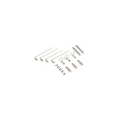 Hardware Set: Pitts 850mm by Eflite SRP $21.23 Hardware Set: Pitts 850mm by Eflite SRP $21.23