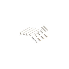 Hardware Set: Pitts 850mm by Eflite SRP $21.23 Hardware Set: Pitts 850mm by Eflite SRP $21.23