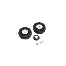 Wheel Set: Pitts 850mm by Eflite SRP $36.38