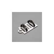 Battery Tray: Pitts 850mm by Eflite SRP $21.23 Battery Tray: Pitts 850mm by Eflite SRP $21.23