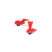 Landing Gear Set: Pitts 850mm SRP $89.20 Landing Gear Set: Pitts 850mm SRP $89.20