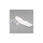 Horizontal Stabilizer: Night Radian Horizontal Stabilizer: Night Radian