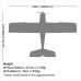 Apprentice STS 1.5m Smart Trainer w/SAFE RTF Basic (Requires Battery and Charger) by Eflite SRP $909.32 Apprentice STS 1.5m Smart Trainer w/SAFE RTF Basic (Requires Battery and Charger) by Eflite SRP $909.32