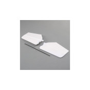 Horizontal Stabilizer: Timber X by Eflite SRP $54.6