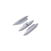 Tank Set:F-18 80mm EDF by Eflite SRP $102.57