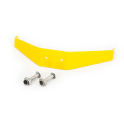 2.0mm Landing Gear with Axle: Shoestring 15 ARF by Eflite SRP $32.41 2.0mm Landing Gear with Axle: Shoestring 15 ARF by Eflite SRP $32.41