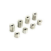 EP Standoff Set (8Pcs): Shoestring 15 ARF by Eflite SRP $11.85 EP Standoff Set (8Pcs): Shoestring 15 ARF by Eflite SRP $11.85