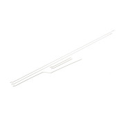 pushrod set: Pulse 15e by Eflite SRP $13.18 pushrod set: Pulse 15e by Eflite SRP $13.18