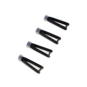 Clevis Set (4) Suit Most HBZ, PKZ & EFL Kits (Replaces PKZ4421) SRP $15.66
