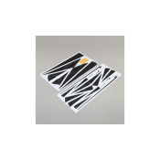 Decal Sheet: 1.2m Clipped Cub by Eflite SRP $36.81 Decal Sheet: 1.2m Clipped Cub by Eflite SRP $36.81