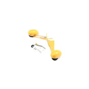 Landing Gear: 1.2m Clipped Cub by Eflite SRP $68.26 Landing Gear: 1.2m Clipped Cub by Eflite SRP $68.26