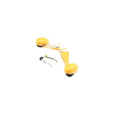 Landing Gear: 1.2m Clipped Cub by Eflite SRP $68.26