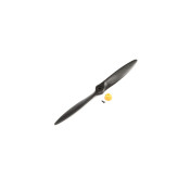 Prop/Spinner, 12x8: 1.2m Clipped Cub Prop/Spinner, 12x8: 1.2m Clipped Cub