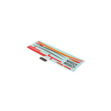Decal Set: Maule M-7 1.5m by Eflite SRP $38.97 Decal Set: Maule M-7 1.5m by Eflite SRP $38.97