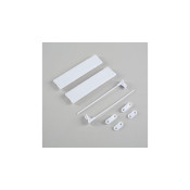 Plastic Parts Set:Maule M-7 1.5m SRP $55.20 Plastic Parts Set:Maule M-7 1.5m SRP $55.20