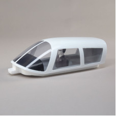 Hatch with Pilot: Cherokee 1.3m by Eflite SRP $63.7