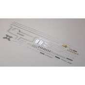 Hardware Set: Cherokee 1.3m by Eflite SRP $40.87 Hardware Set: Cherokee 1.3m by Eflite SRP $40.87