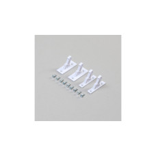 Wing Clips: F-27 Evolution by Eflite SRP $8.97 Wing Clips: F-27 Evolution by Eflite SRP $8.97