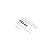 Hardware Set: F-27 Evolution by Eflite SRP $15.65 Hardware Set: F-27 Evolution by Eflite SRP $15.65