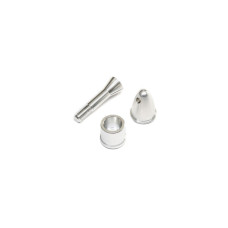 Prop Adapter: F-27 Evolution Prop Adapter: F-27 Evolution