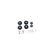 Wheel Set (Wheels and Axles): E-Flite Cargo 1500 by Eflite SRP $55.2 Wheel Set (Wheels and Axles): E-Flite Cargo 1500 by Eflite SRP $55.2