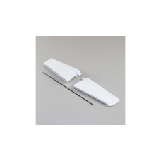 Horizontal Stab w/Tube: SR-22T by Eflite SRP $54.6 Horizontal Stab w/Tube: SR-22T by Eflite SRP $54.6