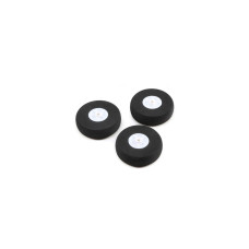 Wheel Set: SR-22T by Eflite SRP $47.99 Wheel Set: SR-22T by Eflite SRP $47.99