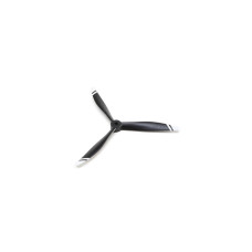 3 Blade Prop: SR22T & Turbo Timber 3 Blade Prop: SR22T & Turbo Timber