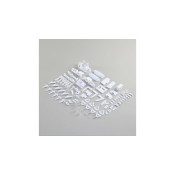 Plastic Parts set: SR-22T by Eflite SRP $38.26